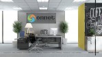 Thiết kế thi công nội thất văn phòng công ty Onnet